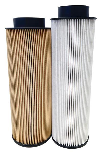 Kit Filtro de Combustivel